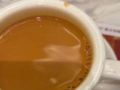 -新世界餐厅(万达店)