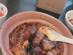 -简小舍·民间手艺菜(武昌江滩店)