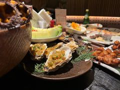 -花潮料理艺食馆(成都万象城店)