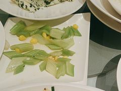 -逸林轩中餐厅(中信泰富朱家角锦江酒店)