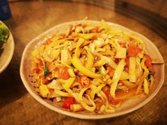 -多哥水傣味餐厅(司马巷店)