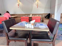 -万德诺富特酒店·自助餐厅(万德大厦店)