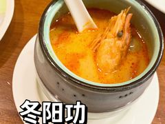 -荷花泰菜(东方新天地店)