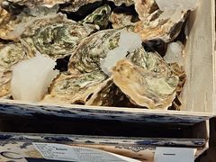 -厨艺海鲜自助餐厅•越秀宾馆希尔顿格芮精选酒店