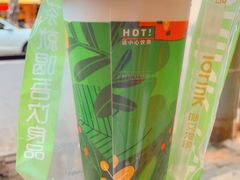 -吾饮良品水果茶(江汉一路店)