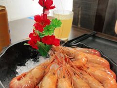 -乔街深夜食堂·台州菜·高压锅生蚝(杭州总店)