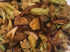 -宏状元现熬粥·京味菜(黄寺大街店)