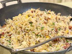 扬州炒饭-冶春茶社(官园桥店)