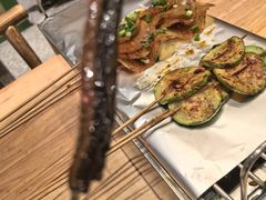 -李不管把把烧(天府三街店)