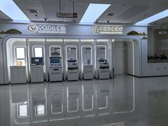 -中国农业银行(无锡分行)