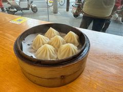 -小桃园·豆浆油条(复兴中路店)