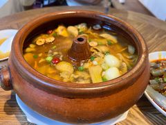 -小喜客·云南特色菜(纳西庭院店)