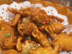 -斯丹姜母鸭·古法干香(涂门街总店)