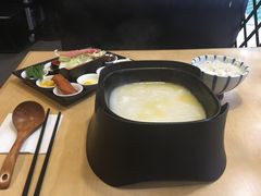 -阿香米线(天津凯德餐厅店)