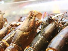 -杭州钱江新城万怡酒店-西餐厅