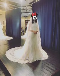 点击看大图 -MuseMarry婚纱(前海嘉里中心店)