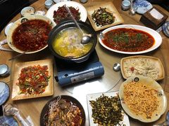 -青城甲(青城山店)