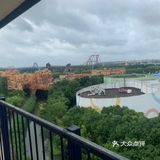 周末神奇的台风🌀玛雅之旅