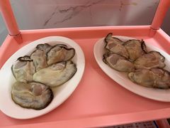 -花苑美食横琴生蚝火锅(拱北粤华路店)