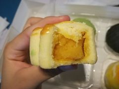 蟹皇饼-陶陶居饼家(惠福东路店)