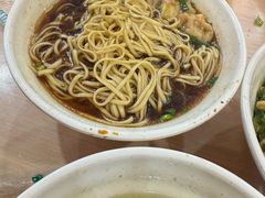 -蒋家桥饺面店(东关街店)