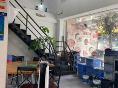 大堂-陈小厨海鲜大咖·15年平潭味(龙王头店)