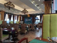 -火舞泰·泰式海鲜火锅餐厅(世纪城店)