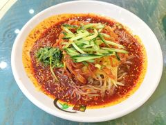 拌冷面-春花民族美食(佳木斯总店)