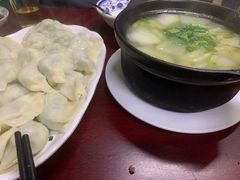 -北京清真房记小吃店