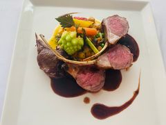 新西兰羊排-蝶舍·MAISON PAPILLON