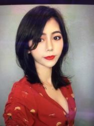-柯琳造型