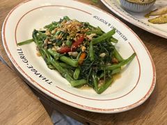-Kat's Kitchen