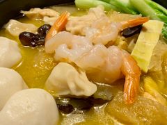 -张福记(陇海中路店)