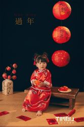 -时光礼孕婴儿童摄影(新北店)