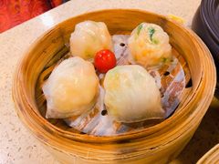 -点都德(大茶楼店)