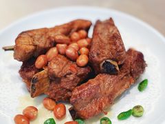 椒香排骨-群乐饭店(滨安路店)