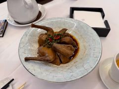 -顺德喜来登酒店·采悦轩