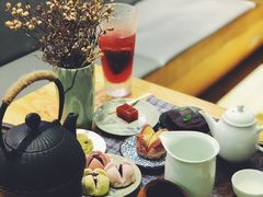 -扫雪煮茶(西村店)