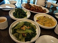 -知味观(翡翠城店)