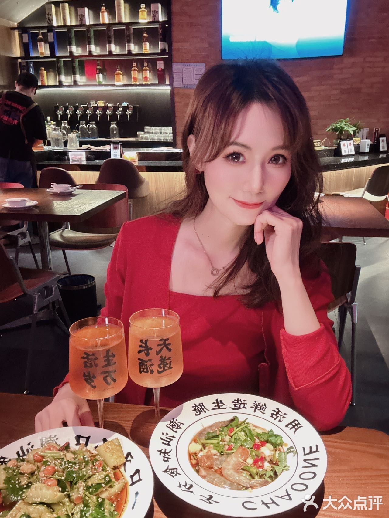 一比一还原潮汕当地风味 完全就是潮汕人餐桌上的美味