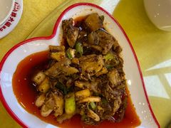 -胖大姐黄辣丁鱼庄(新津店)