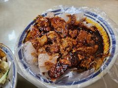 -老字号·三十一号面皮(商埠路步行街店)