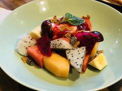 -G+KITCHEN(龙湖狮山天街店)