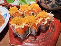 -千代武日本料理(哈西店)