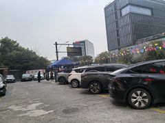 -群乐饭店(滨安路店)