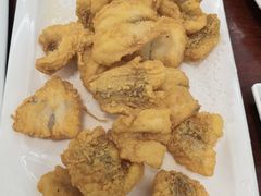 -彩景大酒楼(万泰新天地店)