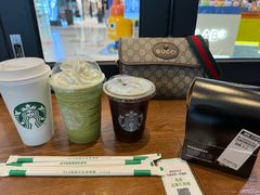 -星巴克臻选(北京富力家园店)