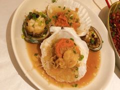-恰恰餐厅(硕和生活广场店)