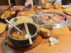 -金龙烧烤·牛肉面(西塔店)