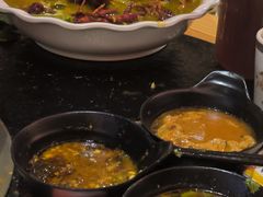 -京炭铜锅涮肉·羊蝎子·羊肉炉(保利·时光里店)